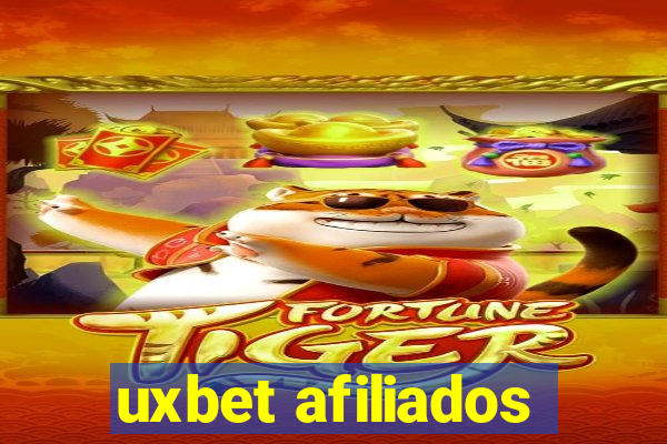 uxbet afiliados